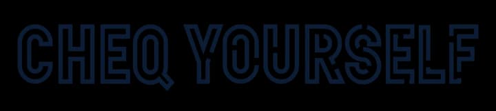 Cheq Yourself